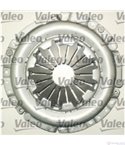СЪЕДИНИТЕЛ КОМПЛЕКТ HYUNDAI ACCENT I SEDAN (1994-) 1.5 i 12V - VALEO