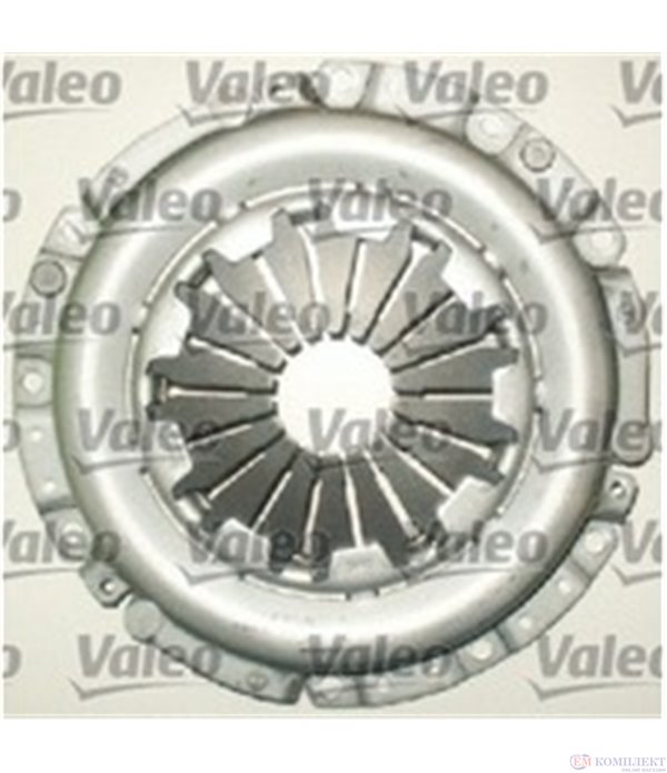 СЪЕДИНИТЕЛ КОМПЛЕКТ HYUNDAI ACCENT I SEDAN (1994-) 1.5 i 12V - VALEO