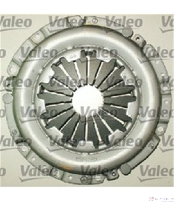 СЪЕДИНИТЕЛ КОМПЛЕКТ HYUNDAI ACCENT I SEDAN (1994-) 1.5 i 16V - VALEO