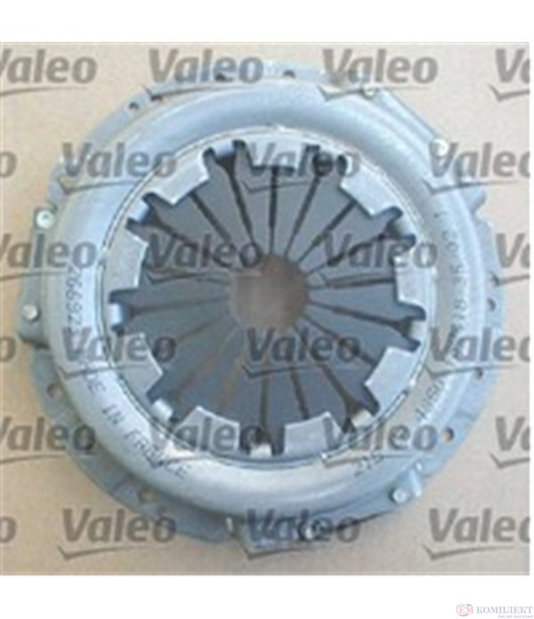 СЪЕДИНИТЕЛ КОМПЛЕКТ PEUGEOT 504 (1968-) 1.8 Injection  - VALEO