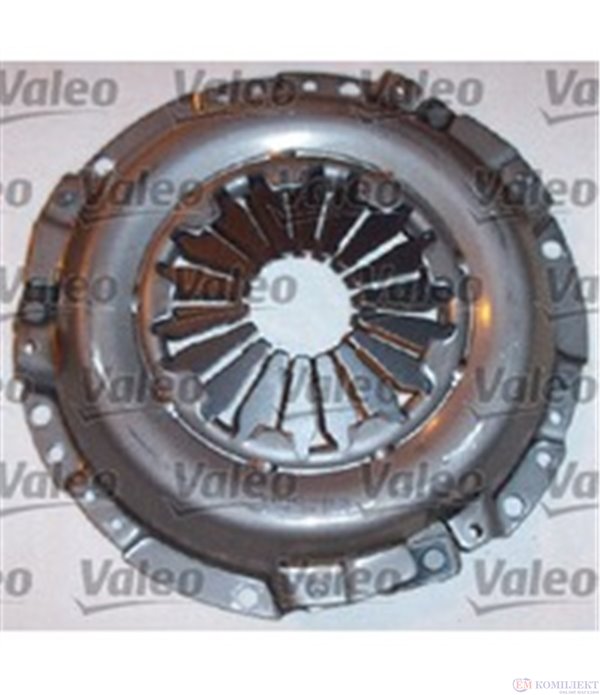 СЪЕДИНИТЕЛ КОМПЛЕКТ HONDA CRX I (1983-) 1.6 i 16V  - VALEO