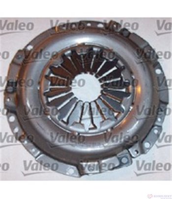 СЪЕДИНИТЕЛ КОМПЛЕКТ HONDA ACCORD I (1976-) 1.6 LEX  - VALEO