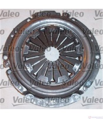 СЪЕДИНИТЕЛ КОМПЛЕКТ FORD ORION II (1985-) 1.6 - VALEO
