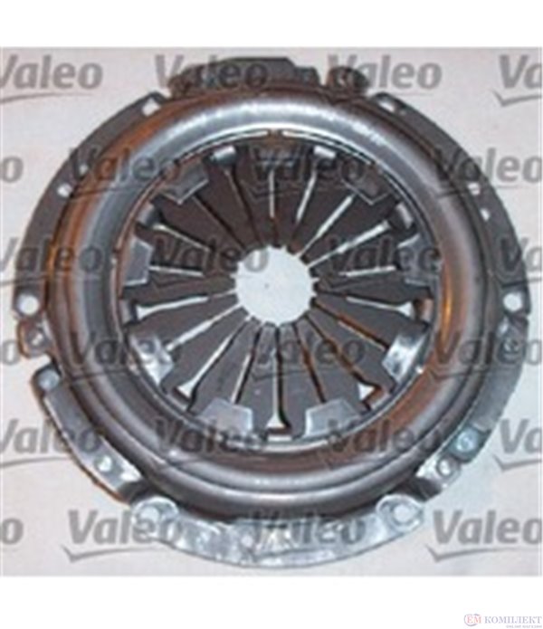 СЪЕДИНИТЕЛ КОМПЛЕКТ FORD FIESTA II (1983-) 1.6 XR2  - VALEO