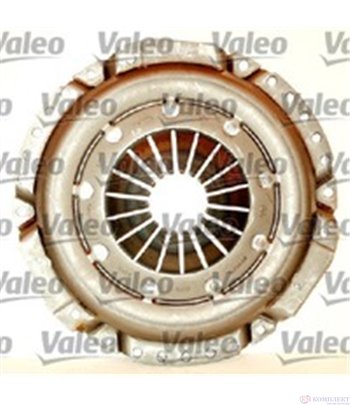СЪЕДИНИТЕЛ КОМПЛЕКТ VAUXHALL ASTRA MK II BELMONT (1985-) 1.6 - VALEO