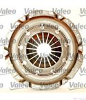 СЪЕДИНИТЕЛ КОМПЛЕКТ OPEL KADETT E COMBI (1984-) 1.6 S - VALEO