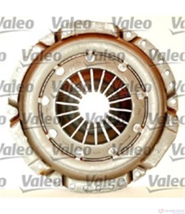 СЪЕДИНИТЕЛ КОМПЛЕКТ VAUXHALL CAVALIER MK II HATCHBACK (1981-) 1600D - VALEO