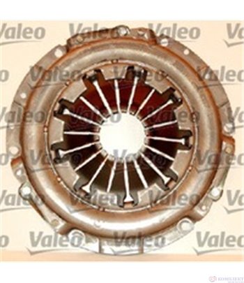 СЪЕДИНИТЕЛ КОМПЛЕКТ FORD SIERRA HATCHBACK (1987-) 1.6 - VALEO