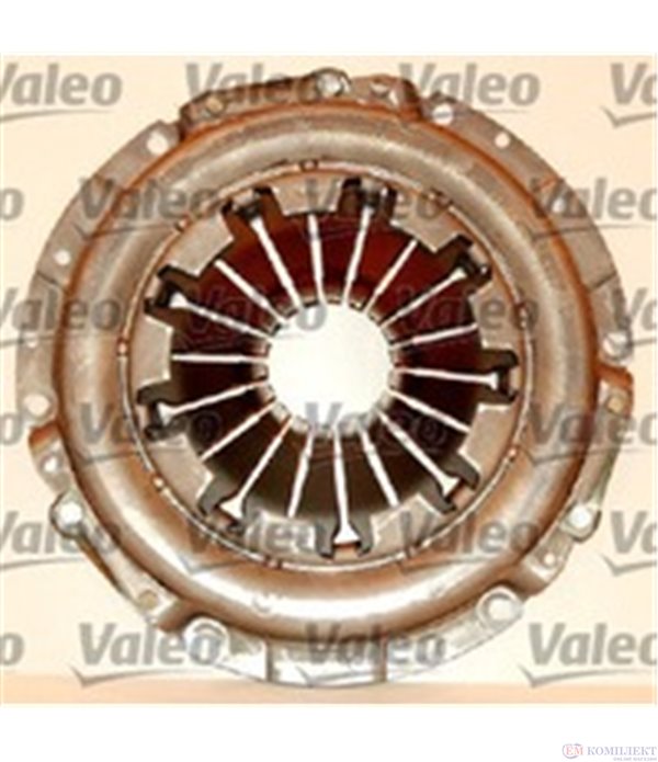 СЪЕДИНИТЕЛ КОМПЛЕКТ FORD TAUNUS 17M TURNIER (1967-) 2.0 - VALEO