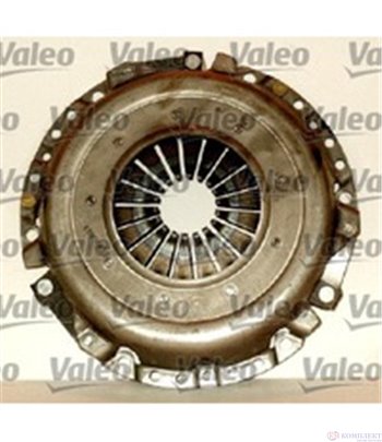 СЪЕДИНИТЕЛ КОМПЛЕКТ AUDI 100 (1976-) 1.6 - VALEO