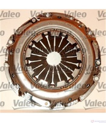 СЪЕДИНИТЕЛ КОМПЛЕКТ FORD FIESTA II (1983-) 1.6 XR2  - VALEO