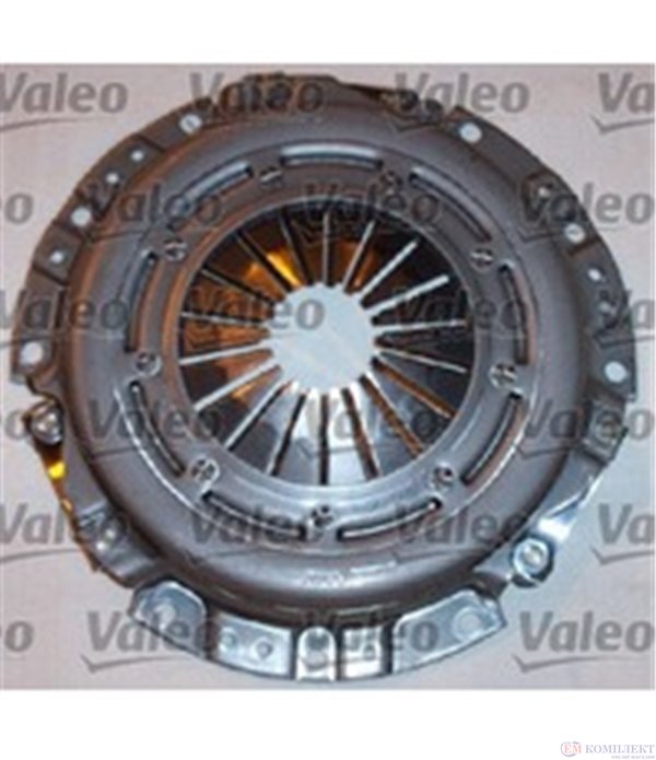 СЪЕДИНИТЕЛ КОМПЛЕКТ MAZDA MX 5 II (1998-) 1.6 16V - VALEO