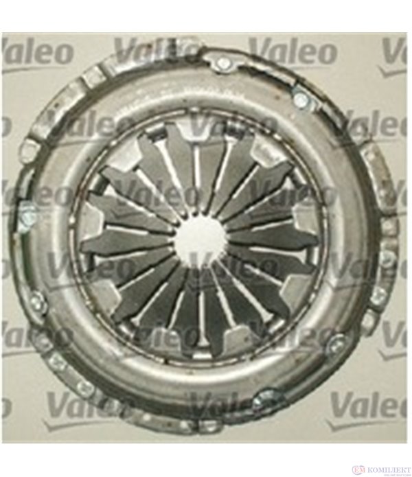 СЪЕДИНИТЕЛ КОМПЛЕКТ MINI COOPER R50, R53 (2001-) 1.6 - VALEO