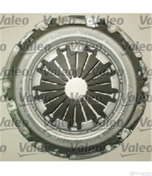 СЪЕДИНИТЕЛ КОМПЛЕКТ FORD ESCORT V CABRIOLET (1990-) 1.6 - VALEO