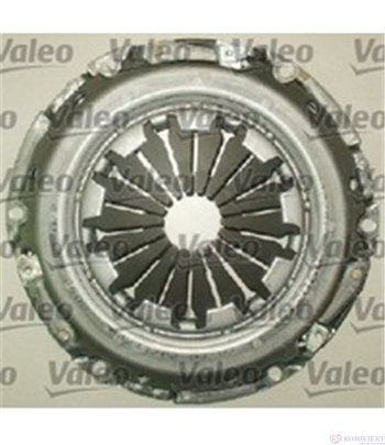 СЪЕДИНИТЕЛ КОМПЛЕКТ FORD ORION II (1985-) 1.6 - VALEO