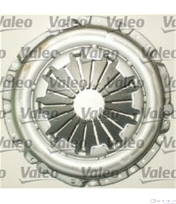 СЪЕДИНИТЕЛ КОМПЛЕКТ HYUNDAI ACCENT II (2000-) 1.6 - VALEO