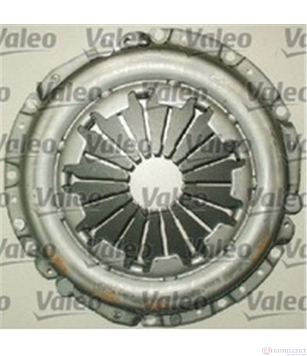 СЪЕДИНИТЕЛ КОМПЛЕКТ HYUNDAI MATRIX (2001-) 1.6 - VALEO