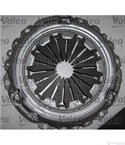 СЪЕДИНИТЕЛ КОМПЛЕКТ CITROEN C2 (2003-) 1.6 - VALEO