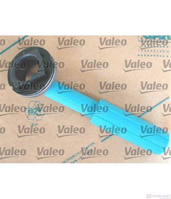 СЪЕДИНИТЕЛ КОМПЛЕКТ CITROEN C2 (2003-) 1.6 - VALEO