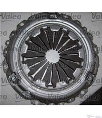 СЪЕДИНИТЕЛ КОМПЛЕКТ CITROEN C2 (2003-) 1.6 VTS - VALEO