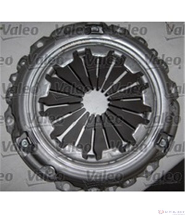 СЪЕДИНИТЕЛ КОМПЛЕКТ CITROEN C2 (2003-) 1.6 VTS - VALEO