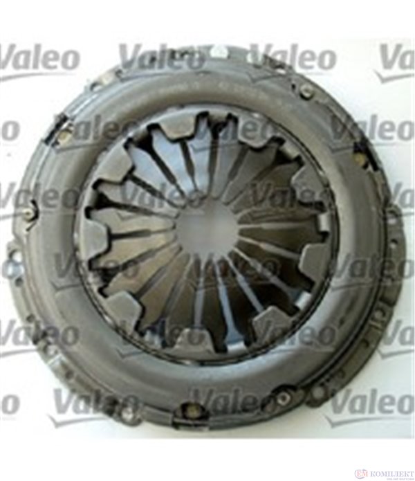 СЪЕДИНИТЕЛ КОМПЛЕКТ MINI ONE R50, R53 (2001-) 1.6 - VALEO