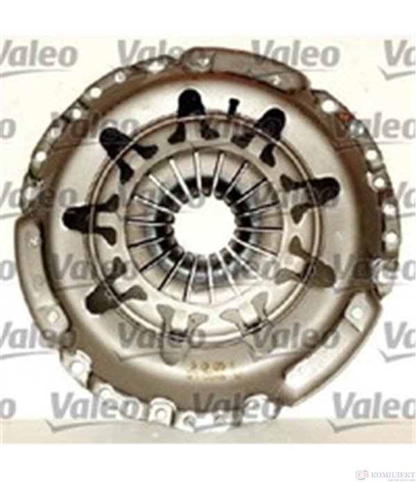 СЪЕДИНИТЕЛ КОМПЛЕКТ FORD FUSION (2002-) 1.6 - VALEO