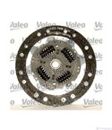 СЪЕДИНИТЕЛ КОМПЛЕКТ MAZDA 2 (2003-) 1.6 - VALEO