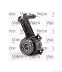 СЪЕДИНИТЕЛ КОМПЛЕКТ FORD FIESTA V (2001-) 1.6 16V - VALEO
