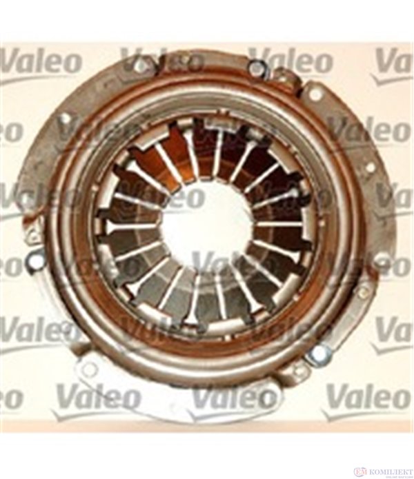 СЪЕДИНИТЕЛ КОМПЛЕКТ NISSAN SERENA (1992-) 1.6 16V - VALEO