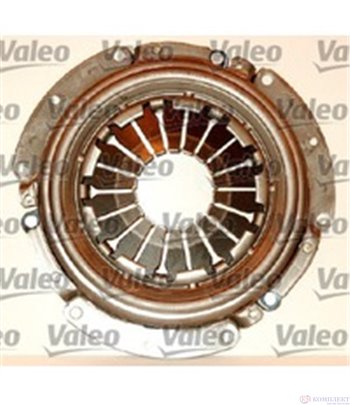 СЪЕДИНИТЕЛ КОМПЛЕКТ NISSAN VANETTE CARGO (1994-) 1.6 i - VALEO