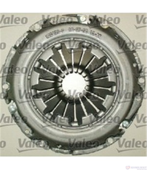 СЪЕДИНИТЕЛ КОМПЛЕКТ FORD ESCORT CLASSIC (1998-) 1.6 16V - VALEO