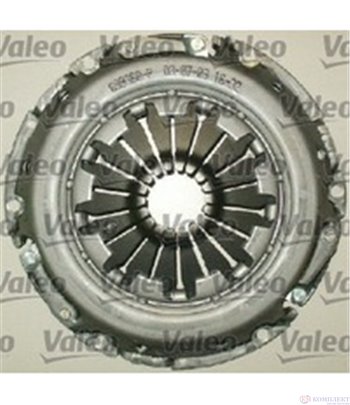 СЪЕДИНИТЕЛ КОМПЛЕКТ FORD ESCORT VII SEDAN (1995-) 1.8 16V - VALEO