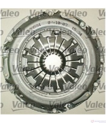 СЪЕДИНИТЕЛ КОМПЛЕКТ FORD FOCUS COMBI (1999-) 1.6 16V - VALEO
