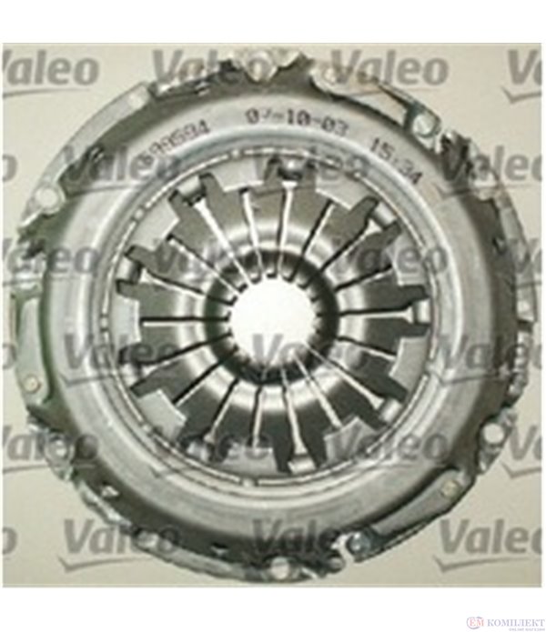 СЪЕДИНИТЕЛ КОМПЛЕКТ FORD FOCUS COMBI (1999-) 1.6 16V - VALEO