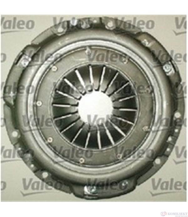 СЪЕДИНИТЕЛ КОМПЛЕКТ ALFA ROMEO 156 SPORTWAGON (2000-) 1.6 16V T.SPARK.  - VALEO