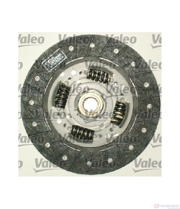 СЪЕДИНИТЕЛ КОМПЛЕКТ ALFA ROMEO 156 SPORTWAGON (2000-) 1.6 16V T.SPARK.  - VALEO
