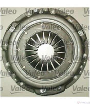 СЪЕДИНИТЕЛ КОМПЛЕКТ ALFA ROMEO 147 (2001-) 1.6 16V T.S.ECO  - VALEO
