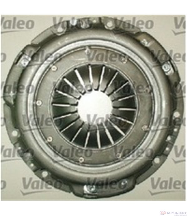 СЪЕДИНИТЕЛ КОМПЛЕКТ ALFA ROMEO 147 (2001-) 2.0 16V T.S. - VALEO
