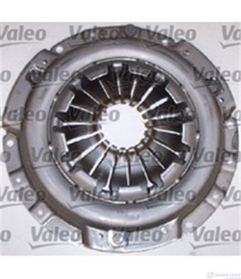 СЪЕДИНИТЕЛ КОМПЛЕКТ OPEL KADETT E COMBI (1984-) 1.6 D - VALEO