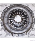СЪЕДИНИТЕЛ КОМПЛЕКТ VAUXHALL CAVALIER MK II (1981-) 1.6 D - VALEO