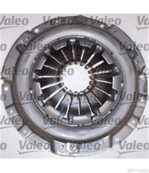 СЪЕДИНИТЕЛ КОМПЛЕКТ VAUXHALL CAVALIER MK II (1981-) 1.6 D - VALEO