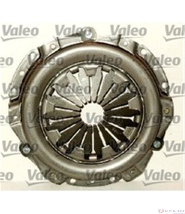 СЪЕДИНИТЕЛ КОМПЛЕКТ RENAULT R 9 (1981-) 1.6 D  - VALEO