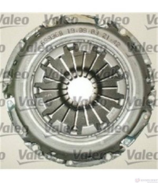 СЪЕДИНИТЕЛ КОМПЛЕКТ FORD MONDEO II SEDAN (1996-) 1.8 i - VALEO