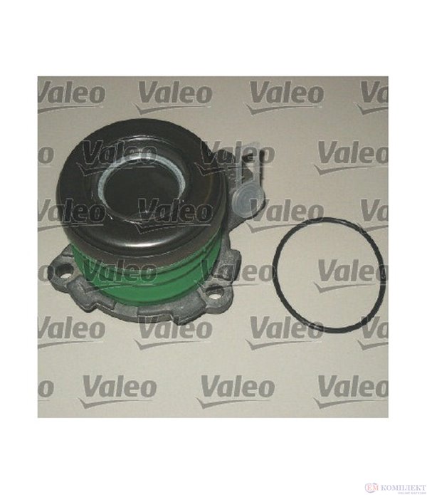 СЪЕДИНИТЕЛ КОМПЛЕКТ VAUXHALL VECTRA (1995-) 1.8 i 16V - VALEO