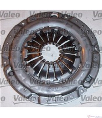 СЪЕДИНИТЕЛ КОМПЛЕКТ OPEL VECTRA B COMBI (1996-) 1.8 i 16V - VALEO
