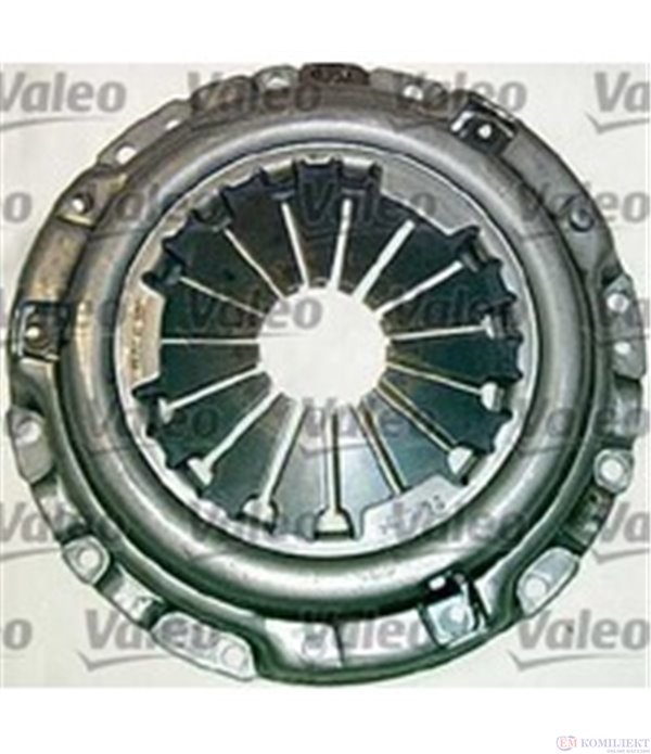 СЪЕДИНИТЕЛ КОМПЛЕКТ HONDA CIVIC VI COUPE (1996-) 1.6 i VTEC - VALEO