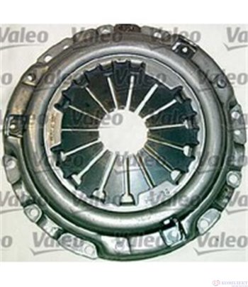СЪЕДИНИТЕЛ КОМПЛЕКТ HONDA CIVIC VI SEDAN (1995-) 1.6 VTi  - VALEO