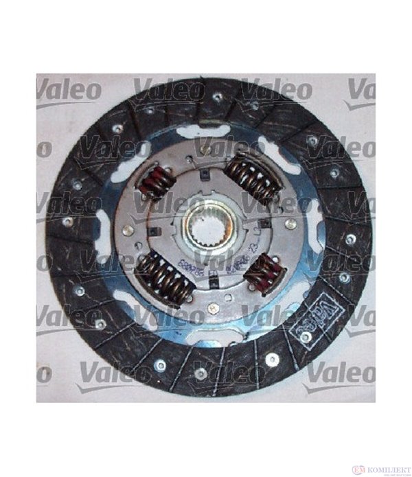 СЪЕДИНИТЕЛ КОМПЛЕКТ FORD MONDEO I (1993-) 1.8 i 16V - VALEO