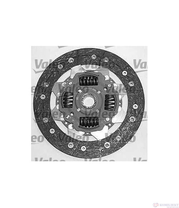 СЪЕДИНИТЕЛ КОМПЛЕКТ FORD MONDEO I (1993-) 1.8 i 16V - VALEO